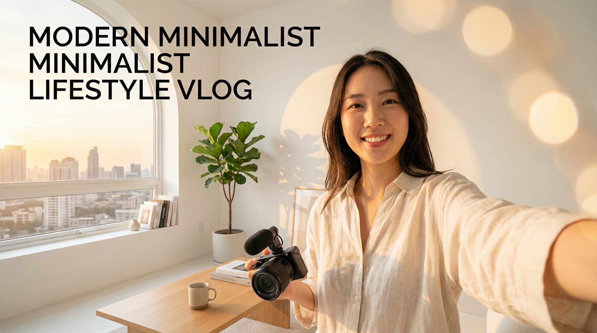 糖心Vlog生活视频分享平台 - 记录生活之美