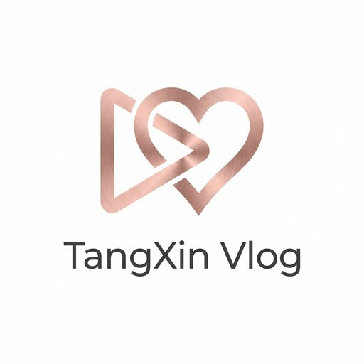 糖心Vlog Logo