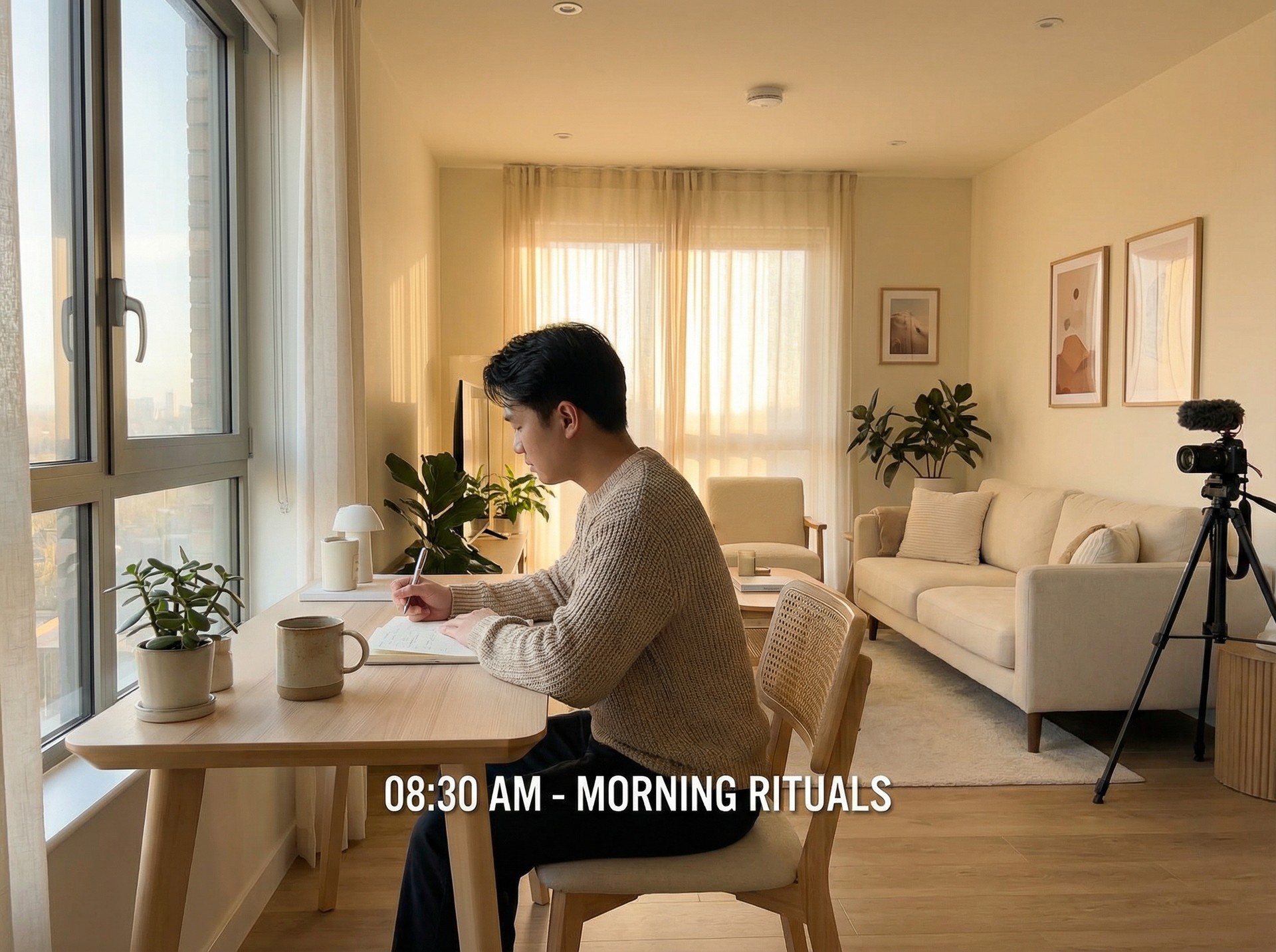 糖心Vlog生活日常视频教程板块