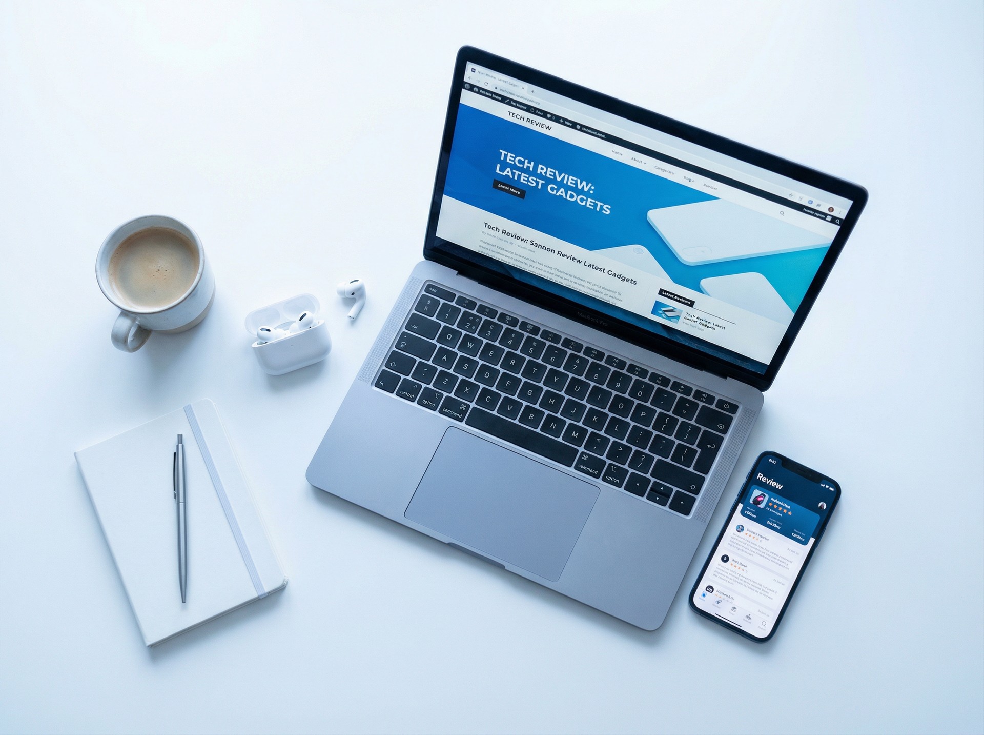 糖心Vlog数码科技视频评测板块