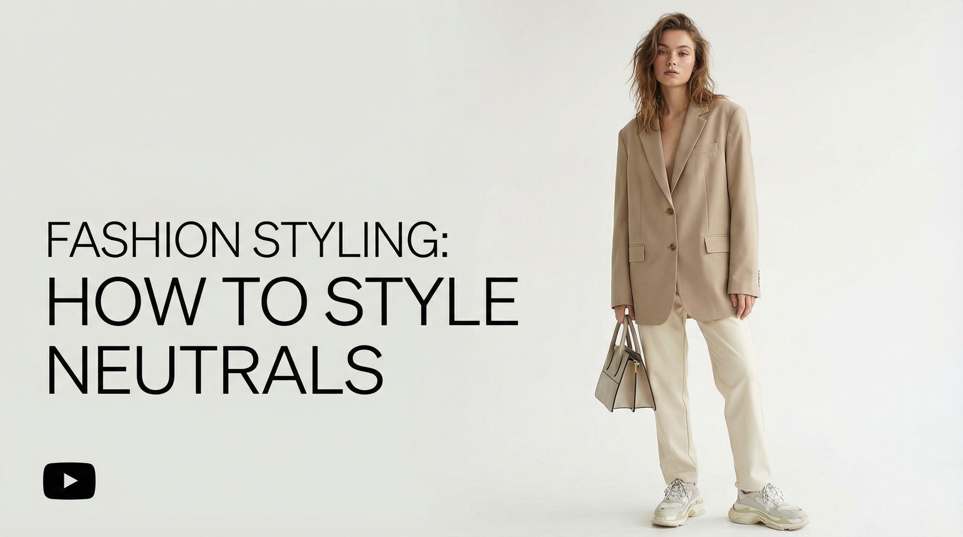 糖心Vlog时尚穿搭视频：春夏流行趋势